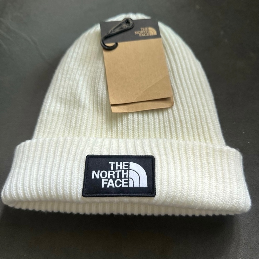 Off-white The Northface Beanie
